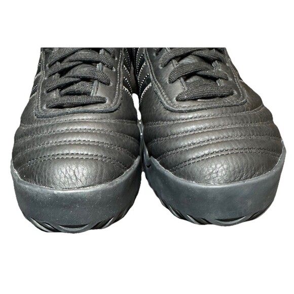 ADIDAS x Alexander Wang BBall Soccer Shoes Mens Size 7 Core Black EG0903 - Picture 3 of 11